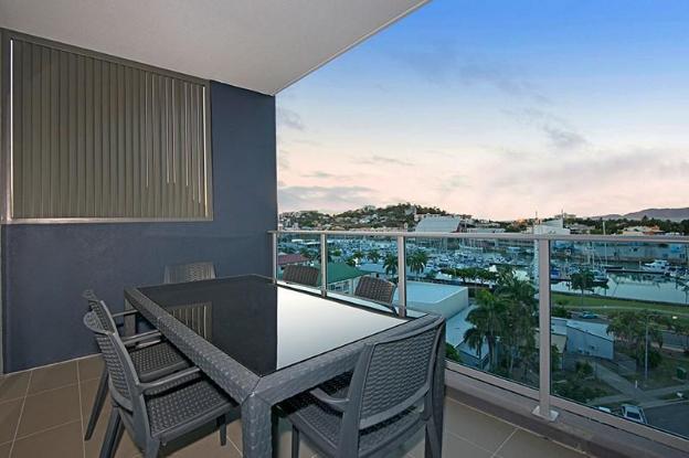 allure hotel and apartments