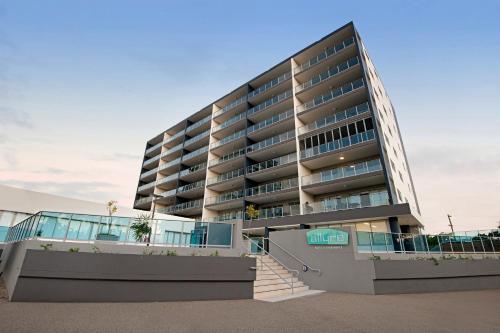 allure hotel and apartments
