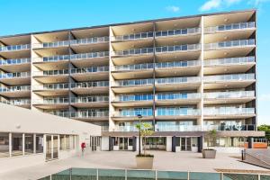 allure hotel and apartments
