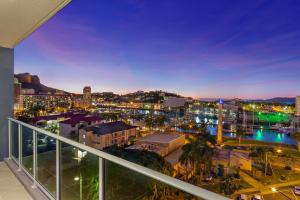allure hotel and apartments