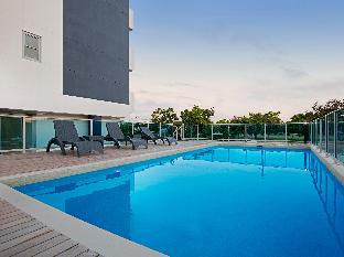 allure hotel and apartments