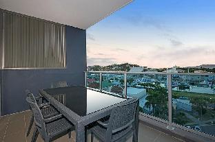 allure hotel and apartments