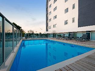 allure hotel and apartments