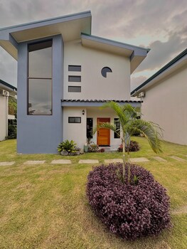 la fortuna ecohouse