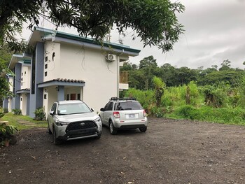 la fortuna ecohouse