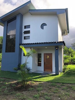 la fortuna ecohouse