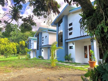 la fortuna ecohouse