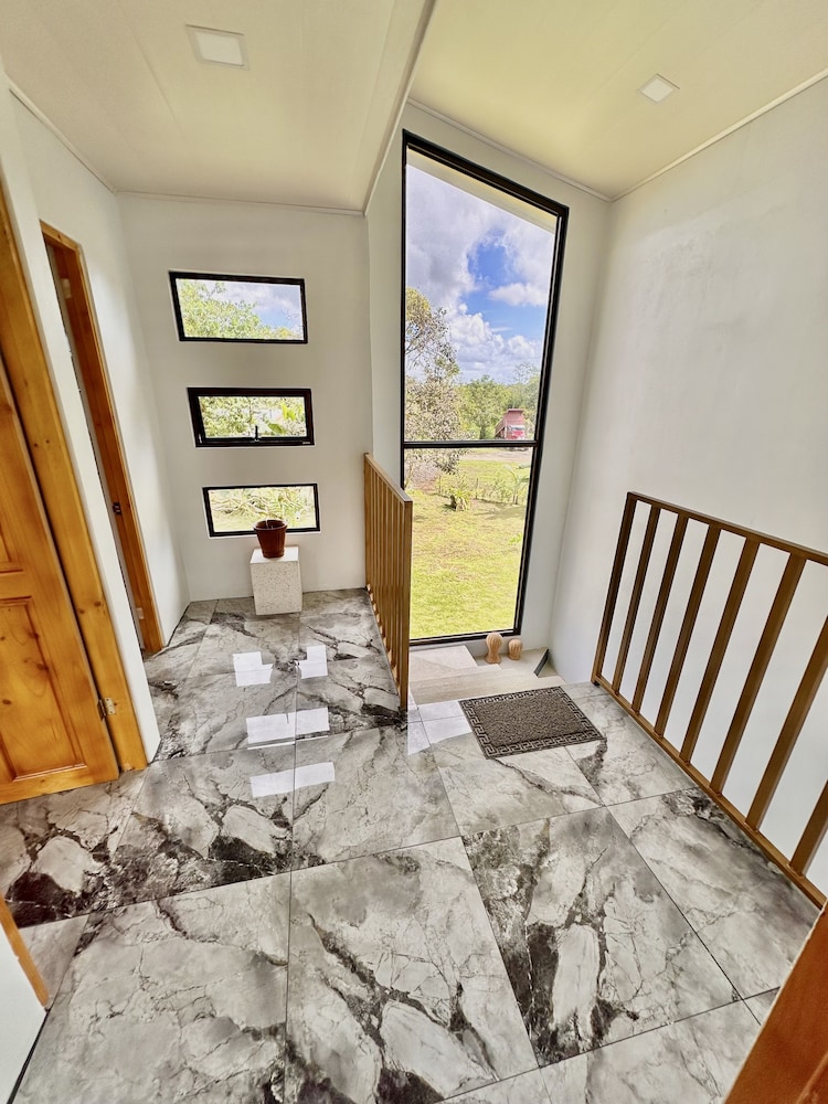 la fortuna ecohouse