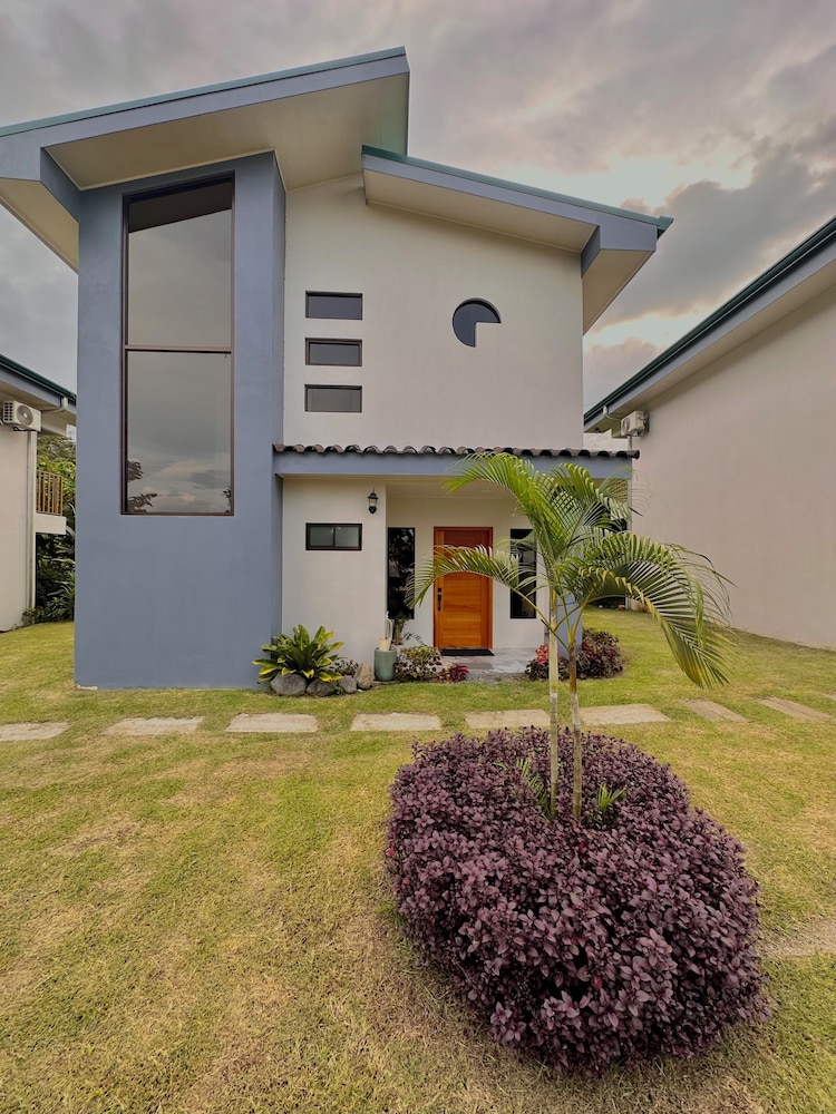 la fortuna ecohouse