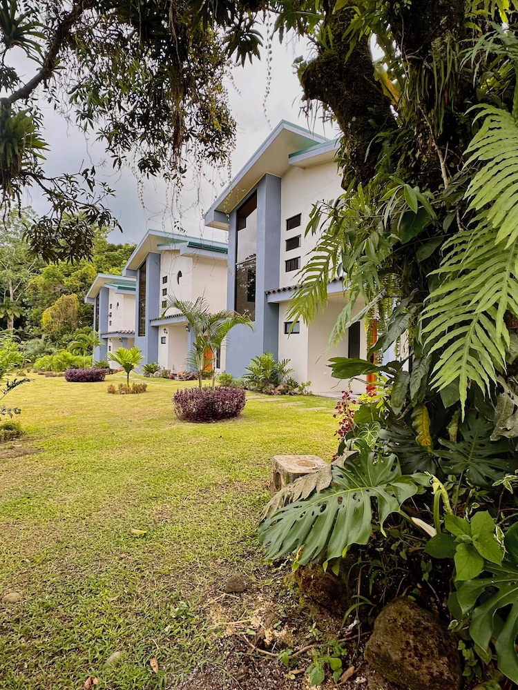 la fortuna ecohouse