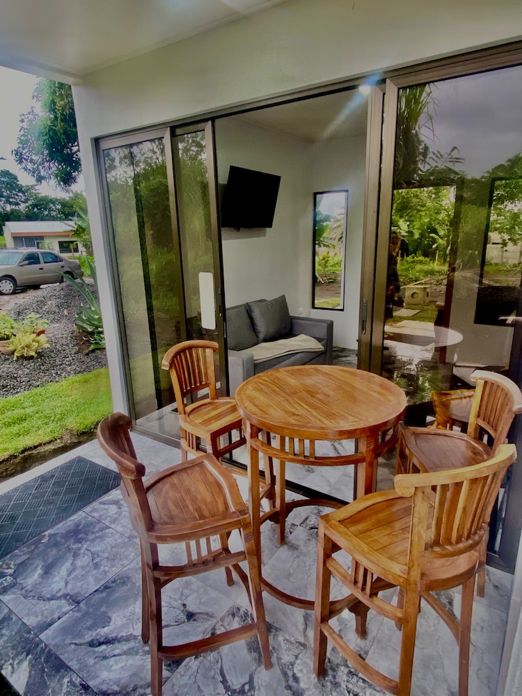 la fortuna ecohouse