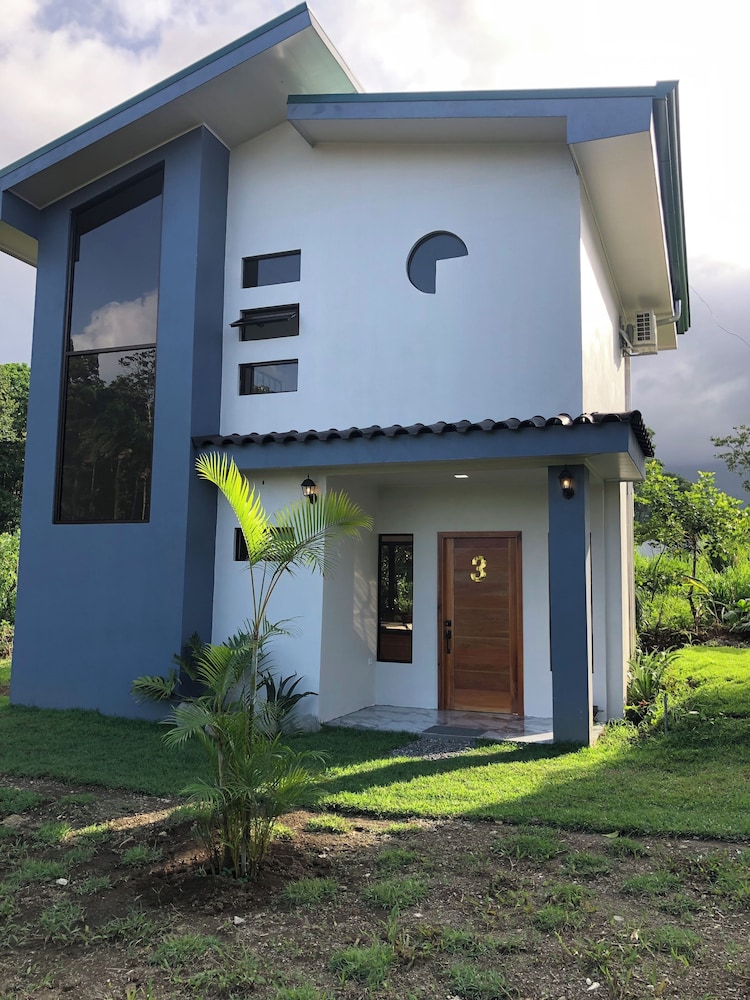 la fortuna ecohouse