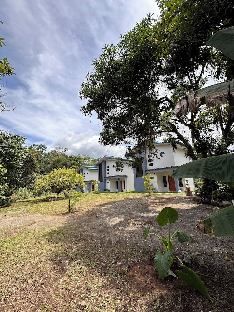 la fortuna ecohouse