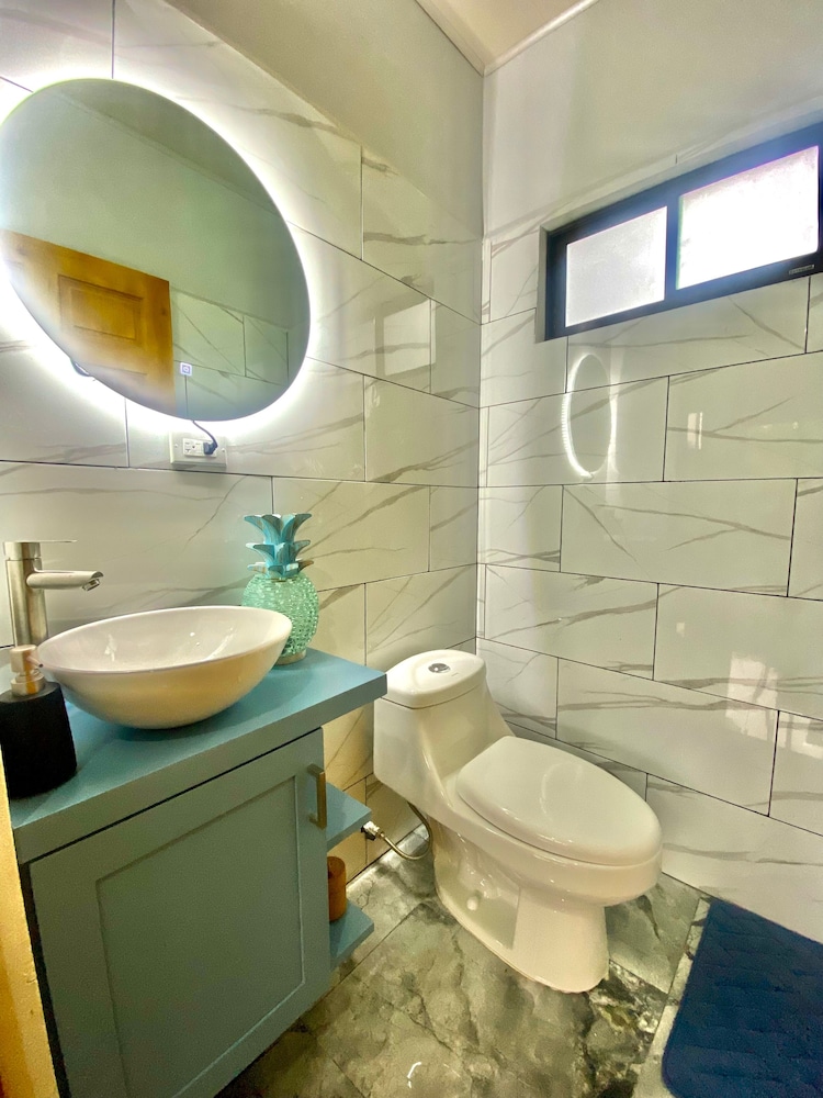 la fortuna ecohouse
