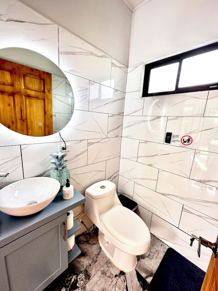 la fortuna ecohouse