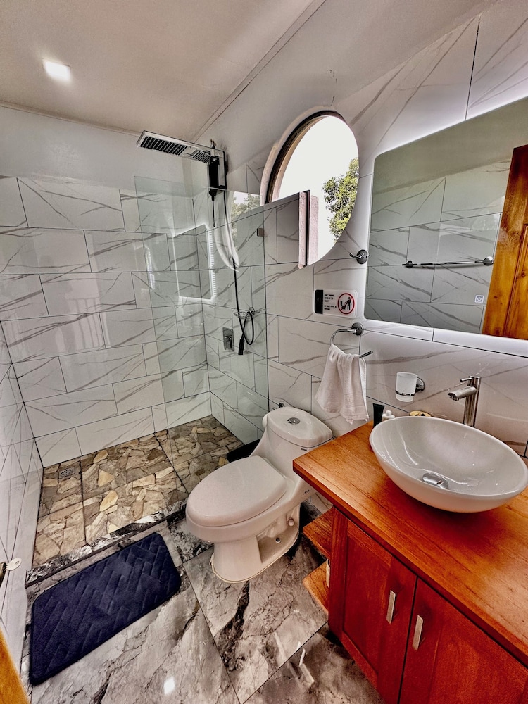 la fortuna ecohouse