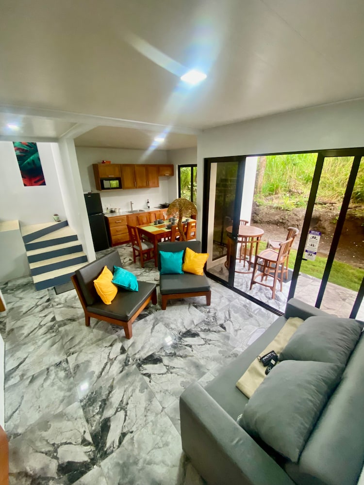la fortuna ecohouse