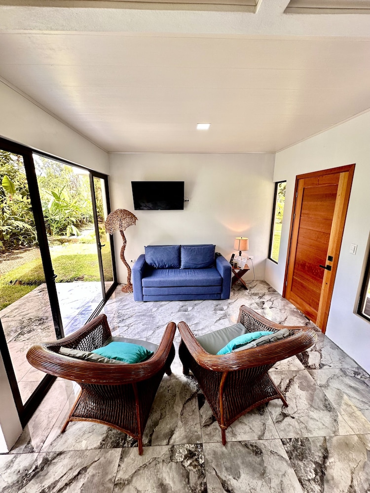 la fortuna ecohouse