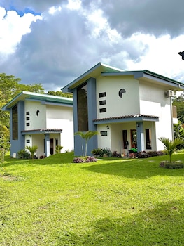 la fortuna ecohouse
