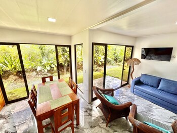 la fortuna ecohouse
