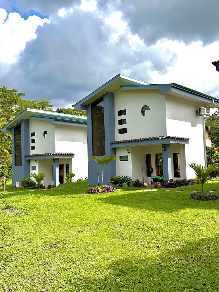 la fortuna ecohouse