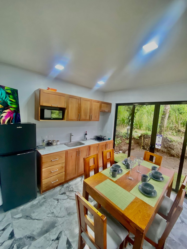 la fortuna ecohouse