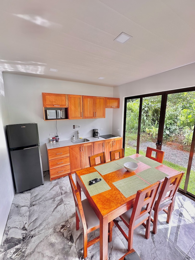 la fortuna ecohouse