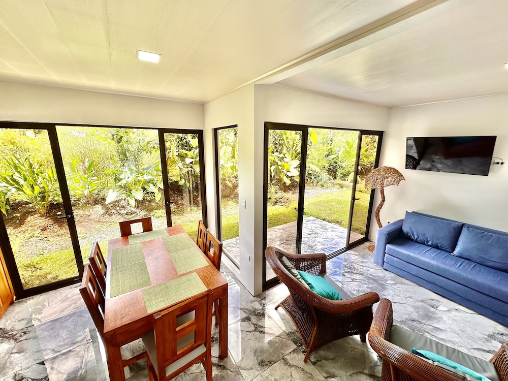 la fortuna ecohouse