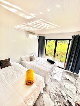la fortuna ecohouse