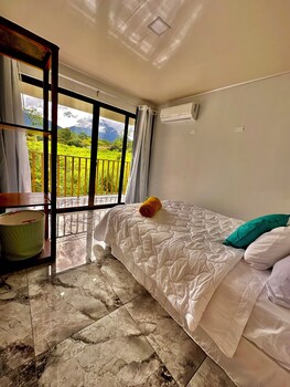 la fortuna ecohouse
