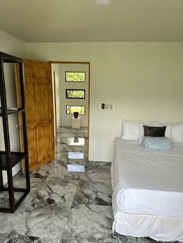 la fortuna ecohouse