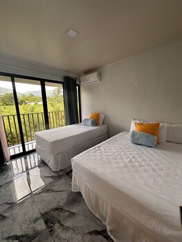 la fortuna ecohouse