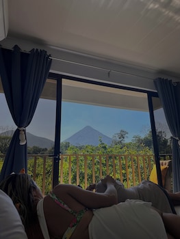 la fortuna ecohouse