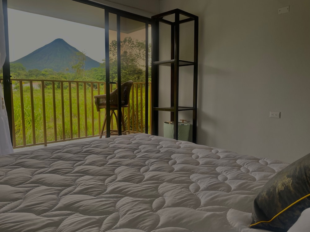 la fortuna ecohouse