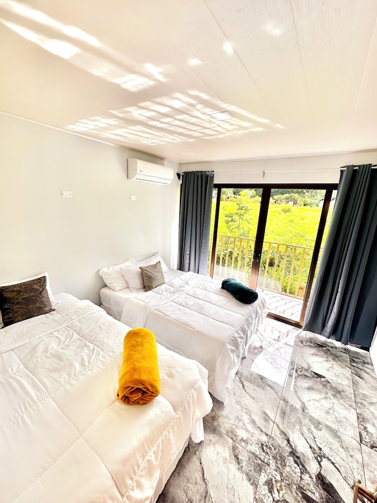 la fortuna ecohouse