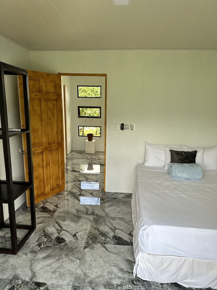 la fortuna ecohouse