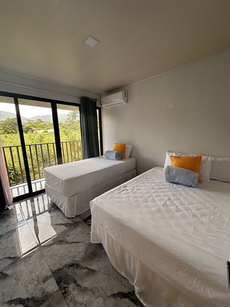 la fortuna ecohouse