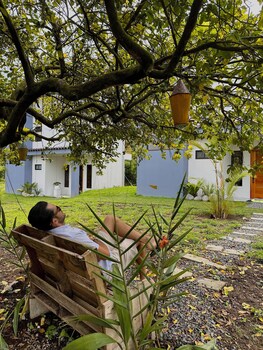 la fortuna ecohouse