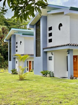 la fortuna ecohouse