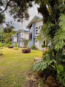 la fortuna ecohouse