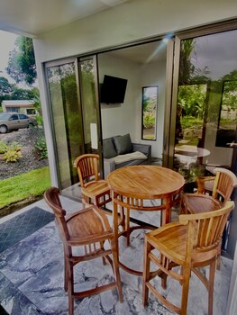 la fortuna ecohouse