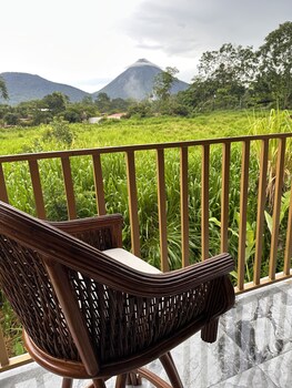 la fortuna