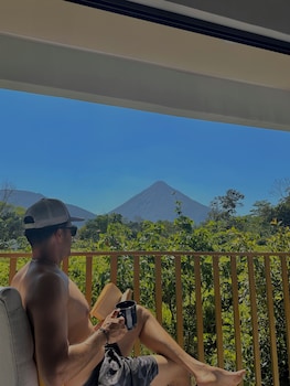 la fortuna