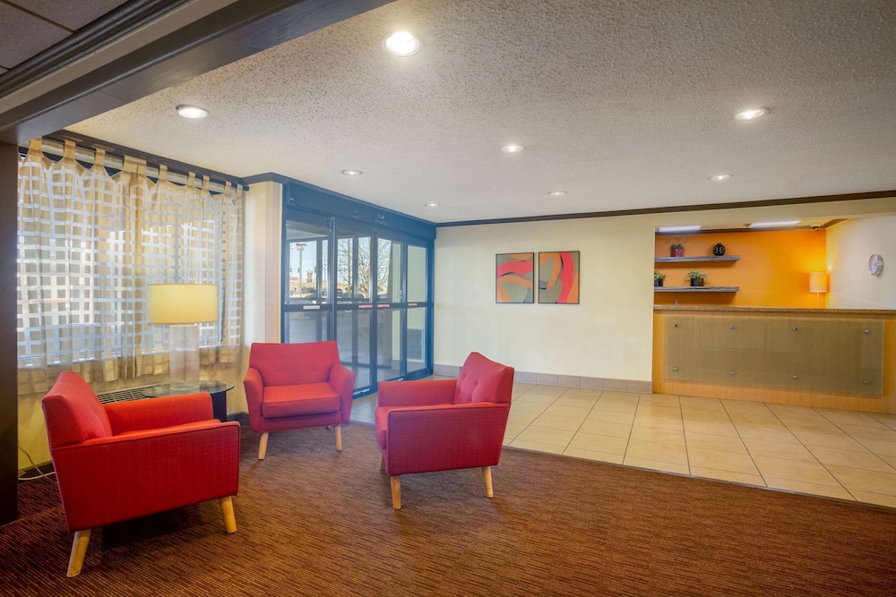 la quinta inn and suites by wyndham springdale