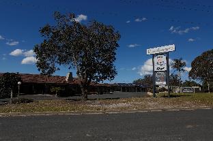 Coachman's Eden,Merimbula>>Eden,4 star