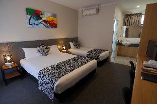 Coachman's Eden,Merimbula>>Eden,4 star