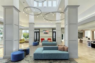 hilton garden inn eugene springfield
