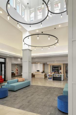 hilton garden inn eugene springfield