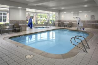 hilton garden inn eugene springfield