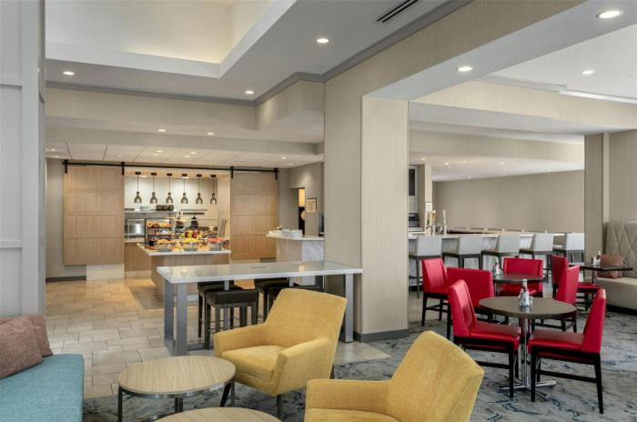 hilton garden inn eugene springfield